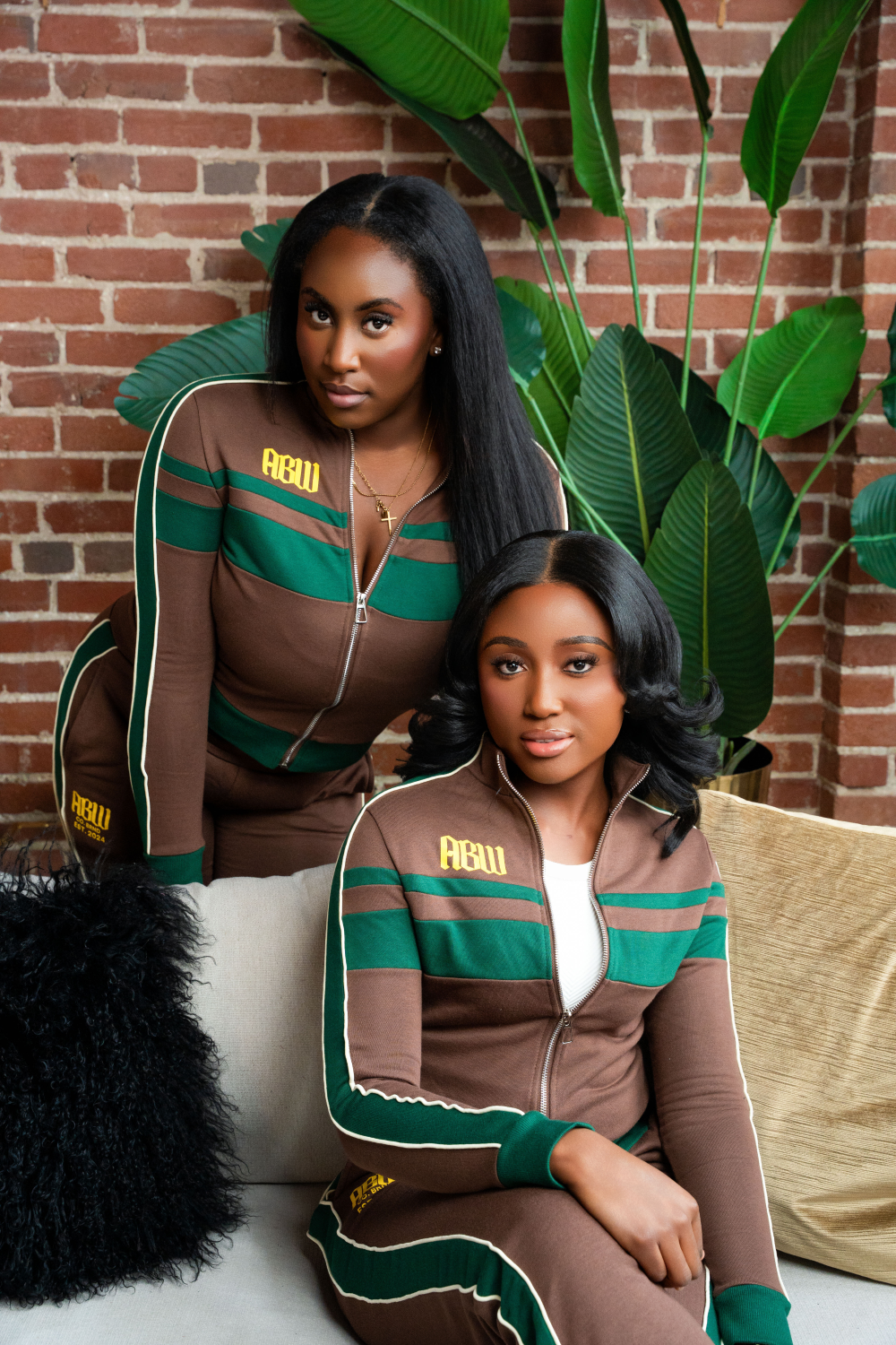 Thin Mint - Sweatsuit