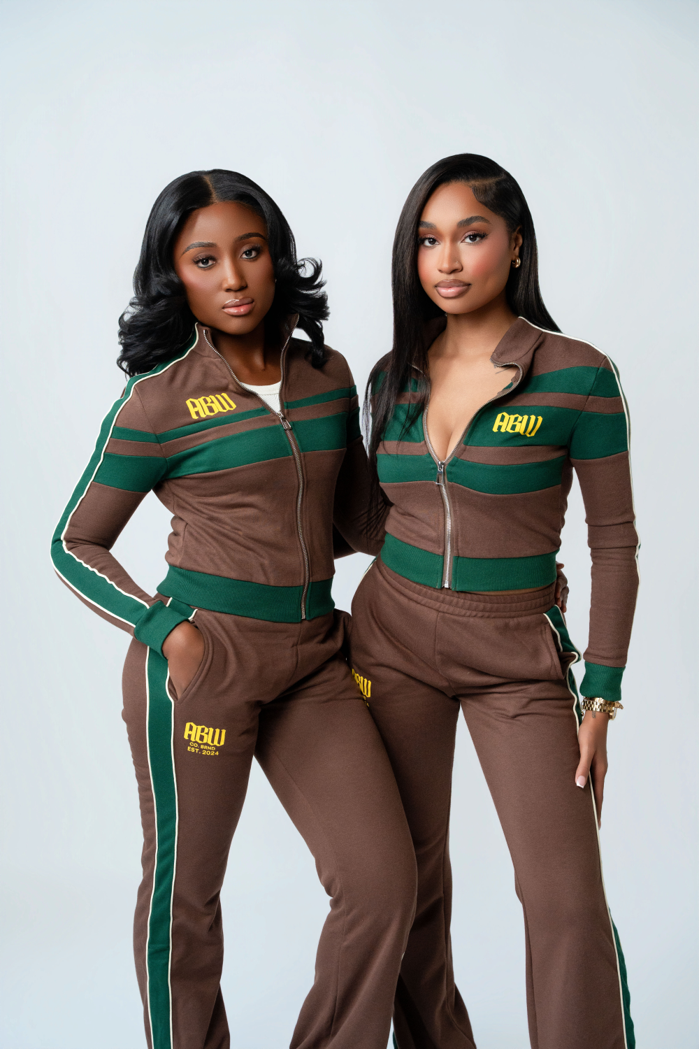 Thin Mint - Sweatsuit